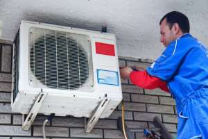 24/7 and Emergency HVAC Near Stonewall Jackson Training S, NC | Air Conidtioning and Heating Contractors